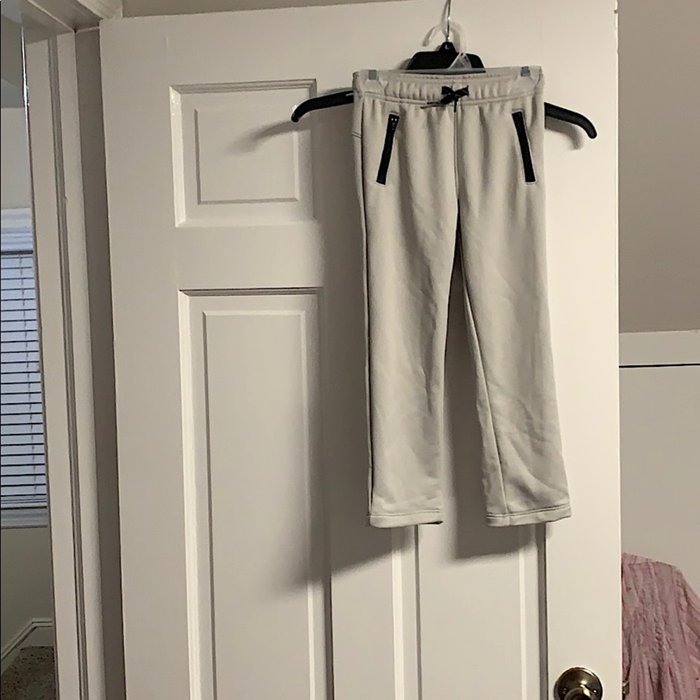 Boys toddlers old navy sweatpants